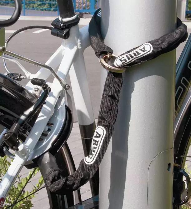 Einsteckkette – Bild 2