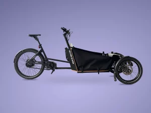 Transporter Bike "Easy"