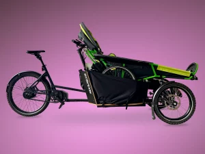 Comfy Bike