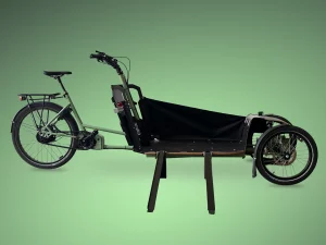 Wheely Bike