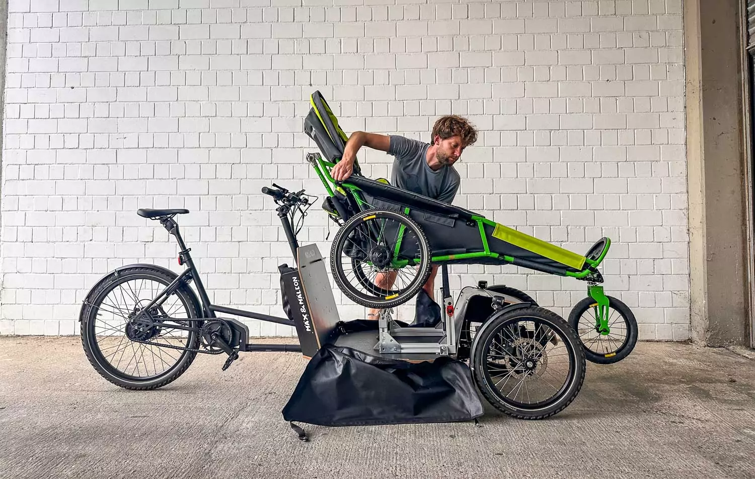 xROVER Inklusionsflitzer – Bild 4