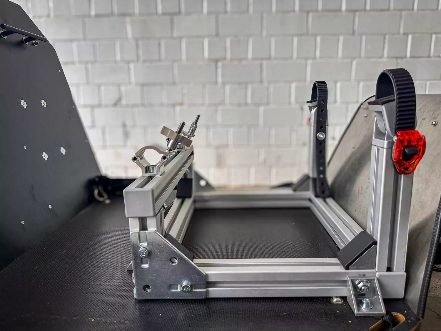 xROVER Inklusionsflitzer – Bild 5