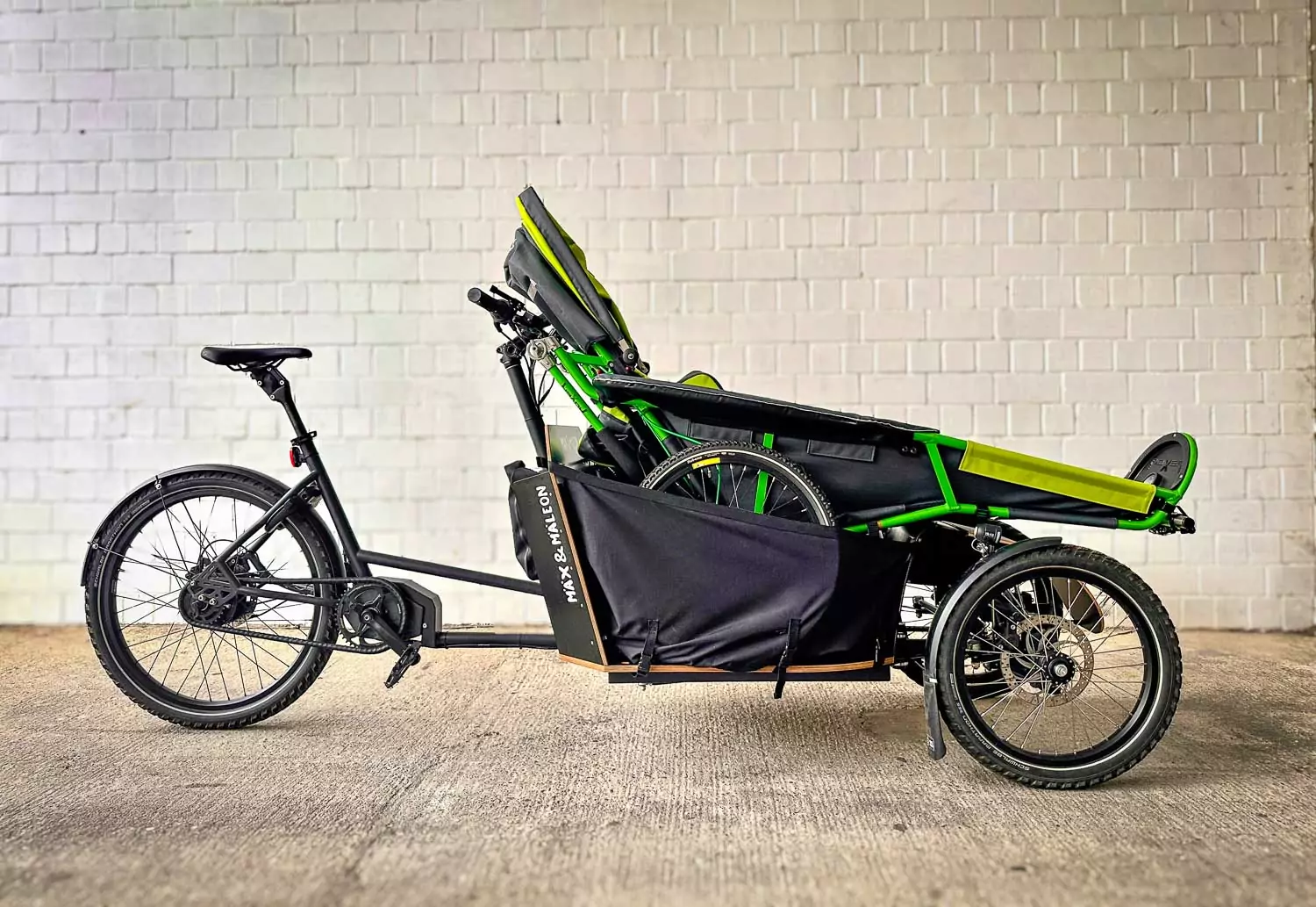 xROVER Inklusionsflitzer