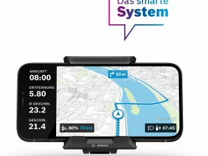 Bosch Smart System